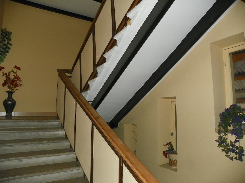 Hereti Hotel Lagodehi Dış mekan fotoğraf