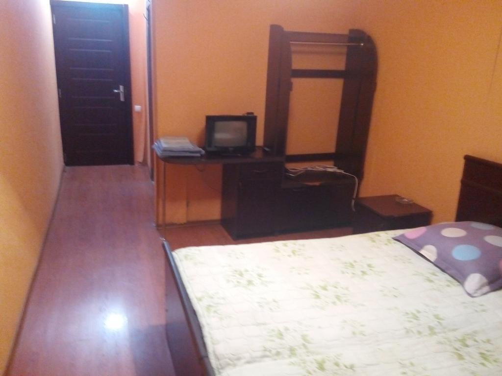 Hereti Hotel Lagodehi Dış mekan fotoğraf