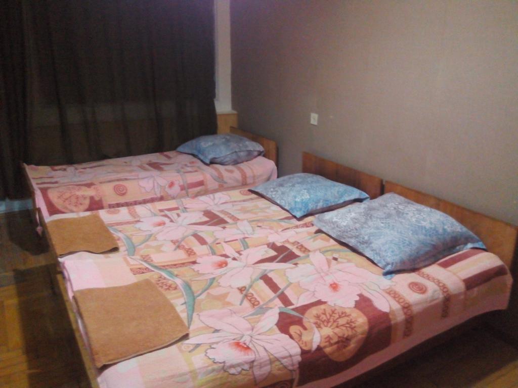 Hereti Hotel Lagodehi Dış mekan fotoğraf