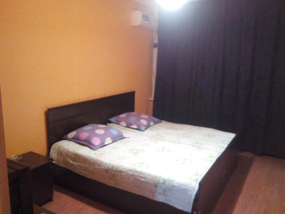 Hereti Hotel Lagodehi Dış mekan fotoğraf