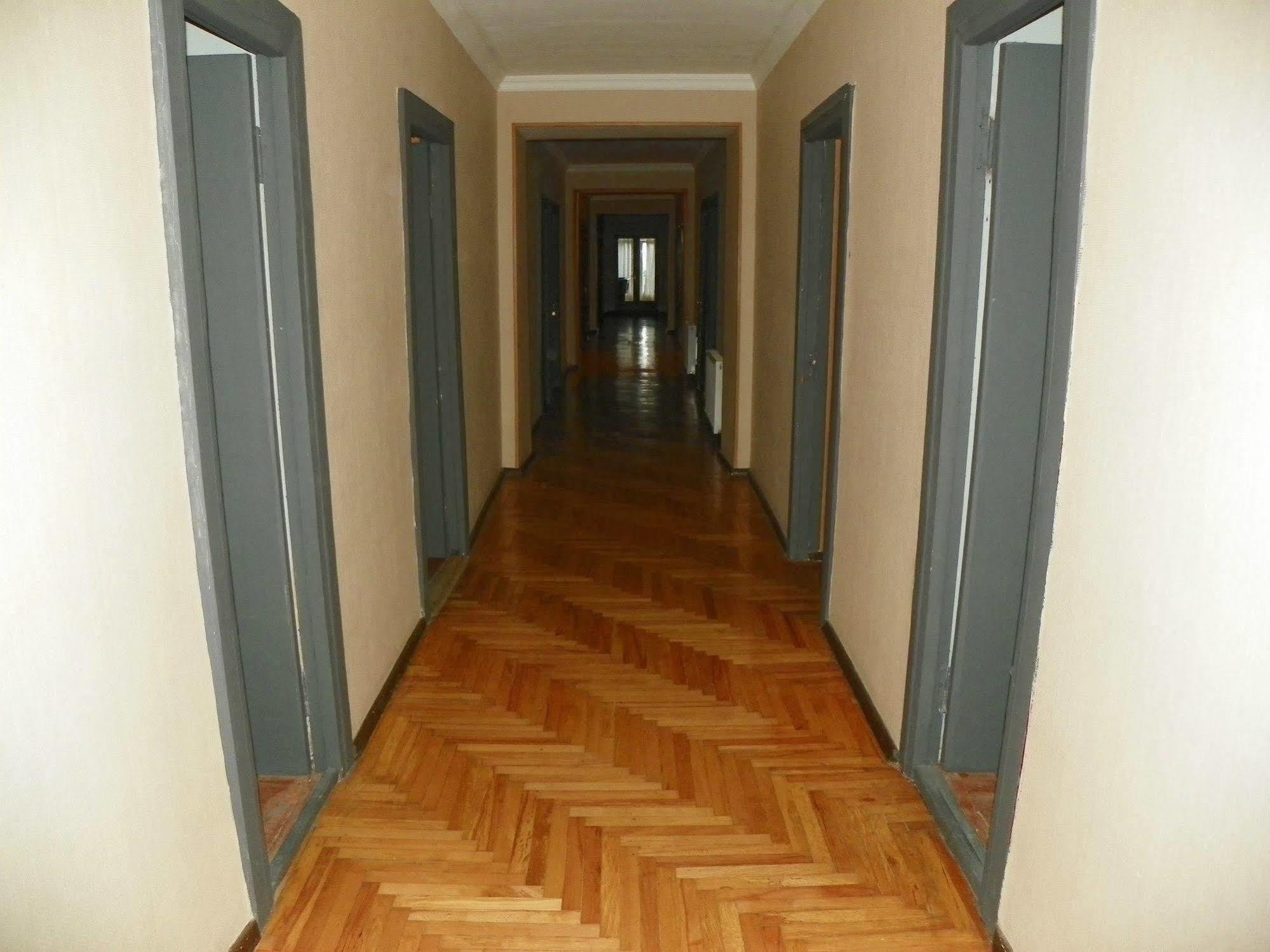 Hereti Hotel Lagodehi Dış mekan fotoğraf