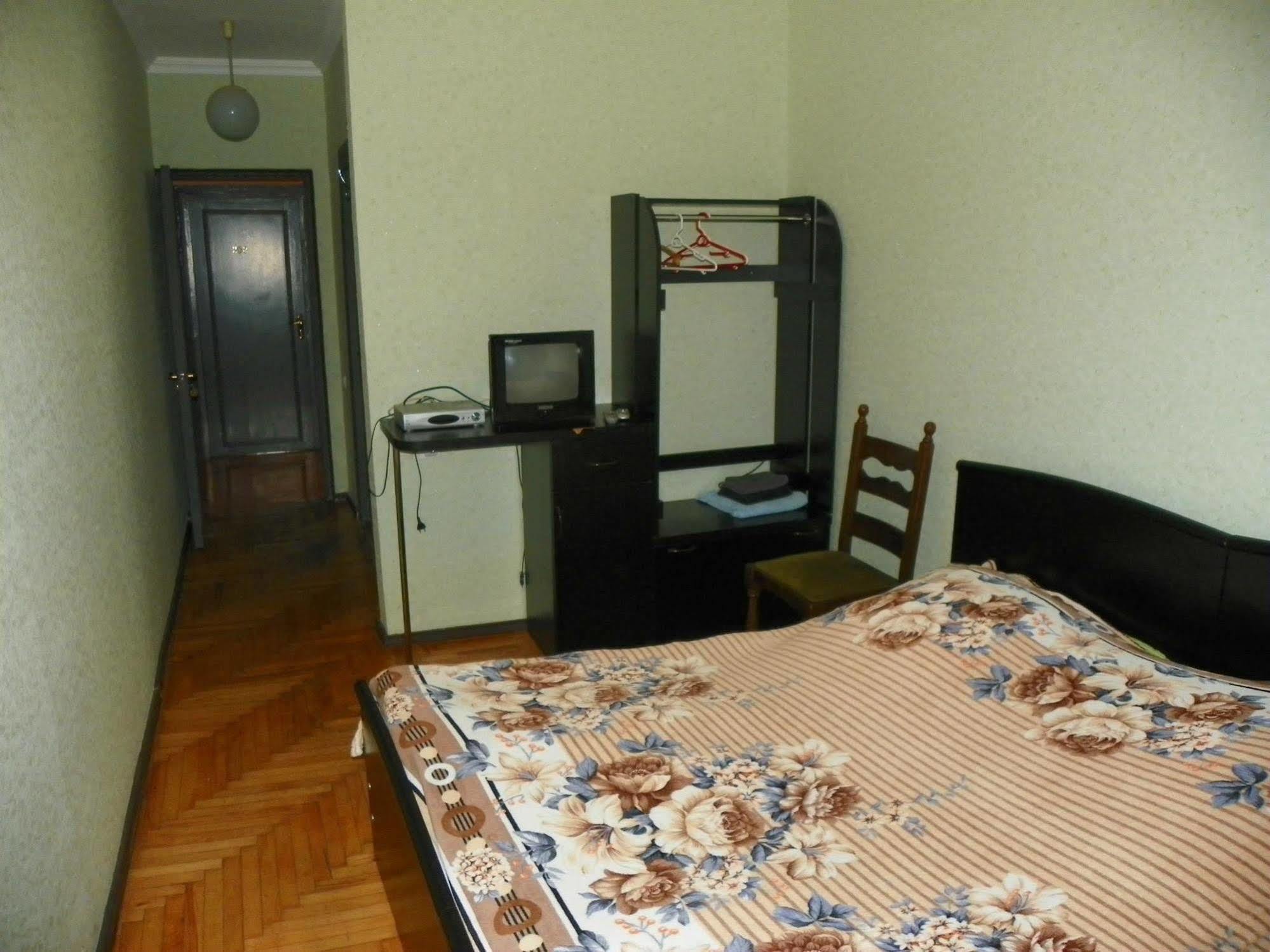 Hereti Hotel Lagodehi Dış mekan fotoğraf
