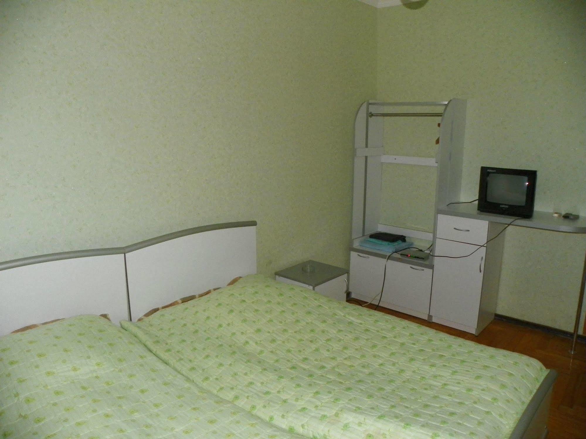 Hereti Hotel Lagodehi Dış mekan fotoğraf