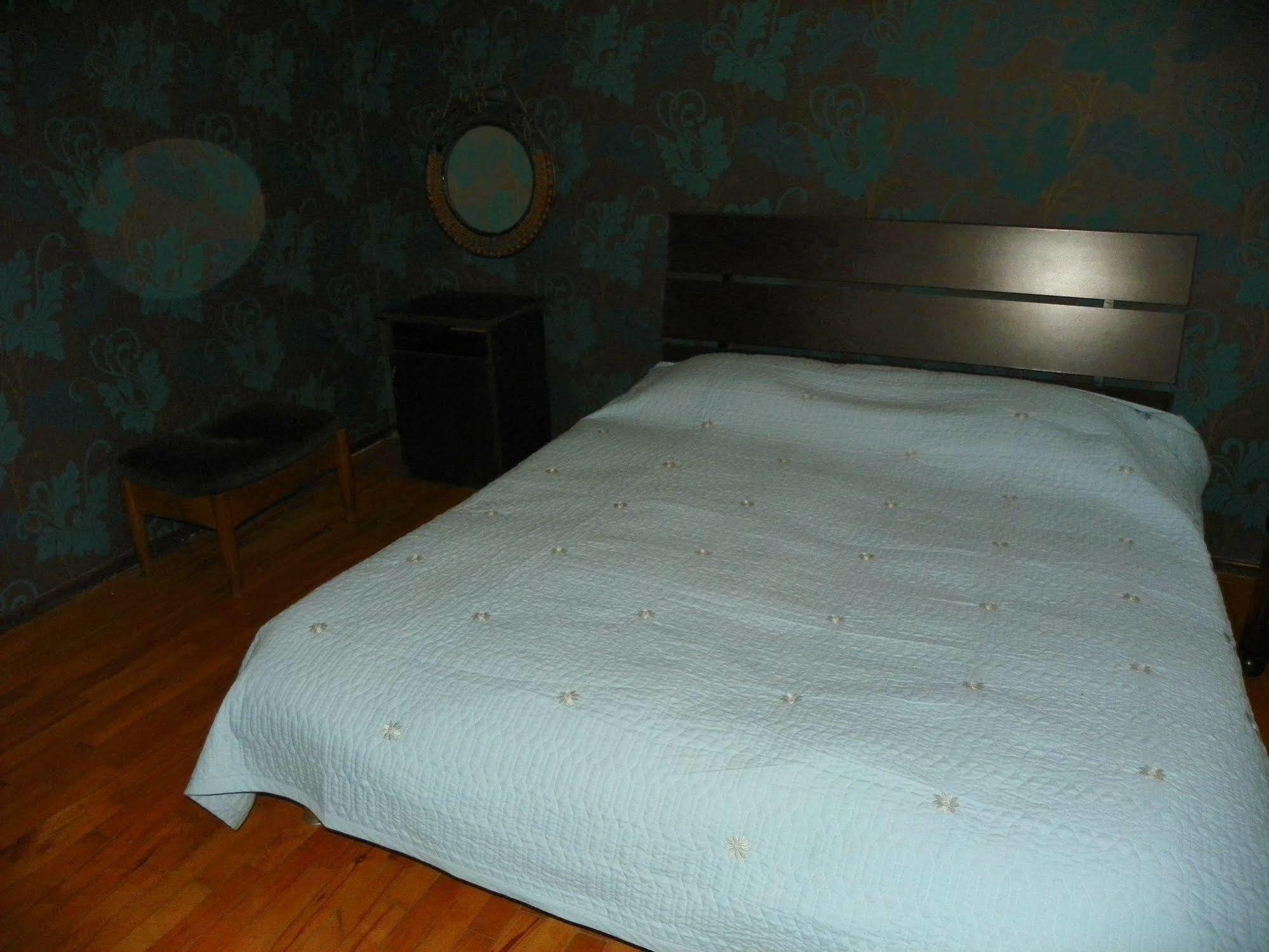Hereti Hotel Lagodehi Dış mekan fotoğraf